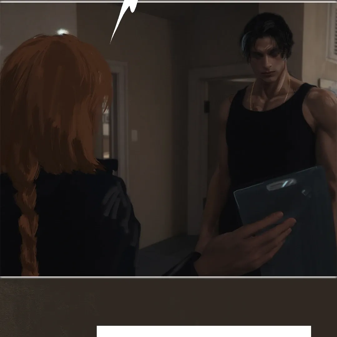 Faceless Man Chapter 6.3 page 12 - 