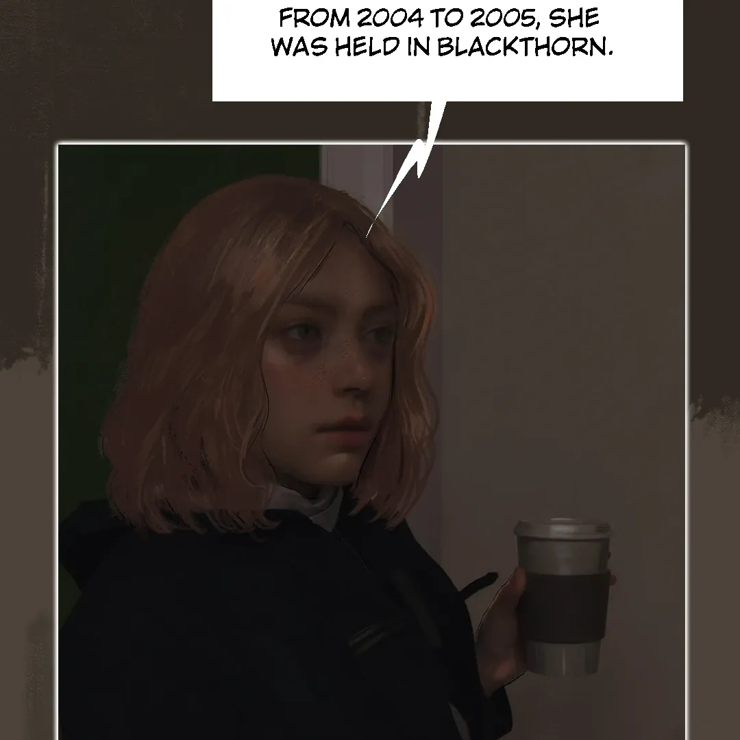 Faceless Man Chapter 6.3 page 13 - 