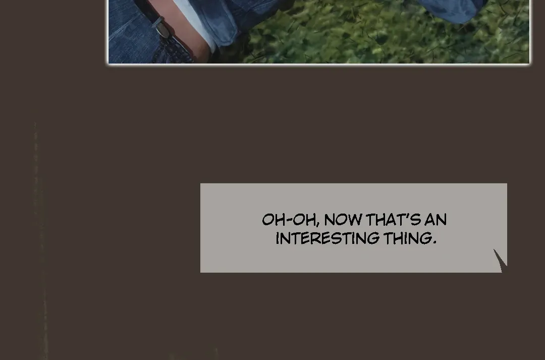 Faceless Man Chapter 6.3 page 27 - 