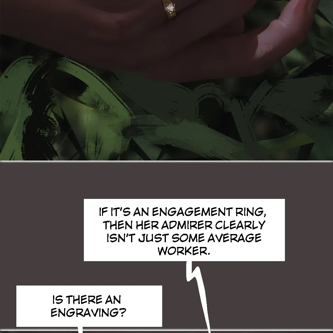 Faceless Man Chapter 6.3 page 29 - 