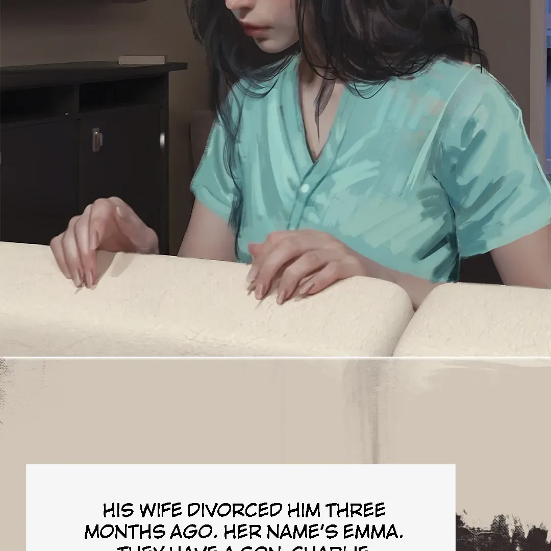 Faceless Man Chapter 6.3 page 37 - 
