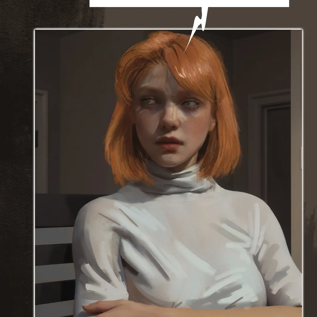 Faceless Man Chapter 6.3 page 46 - 