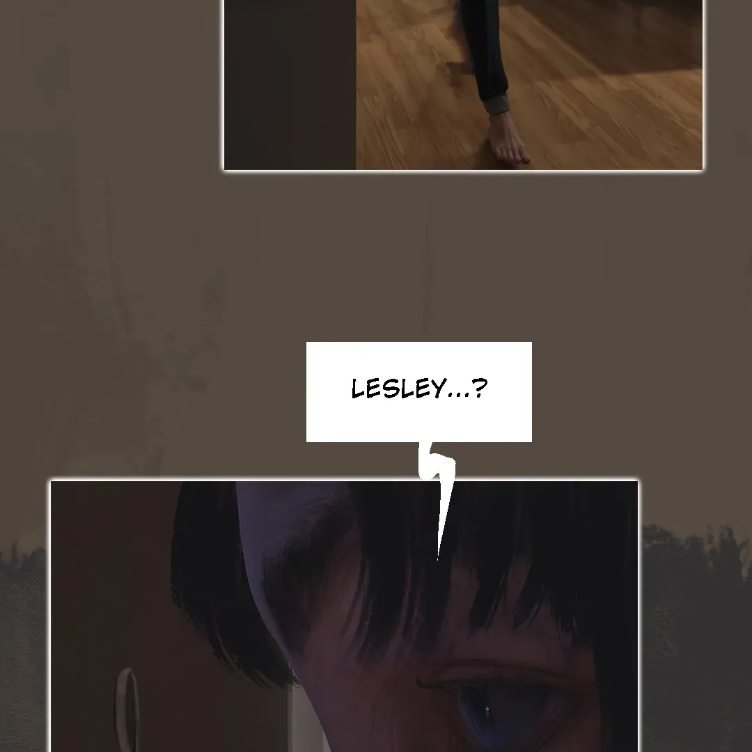 Faceless Man Chapter 6.3 page 6 - 