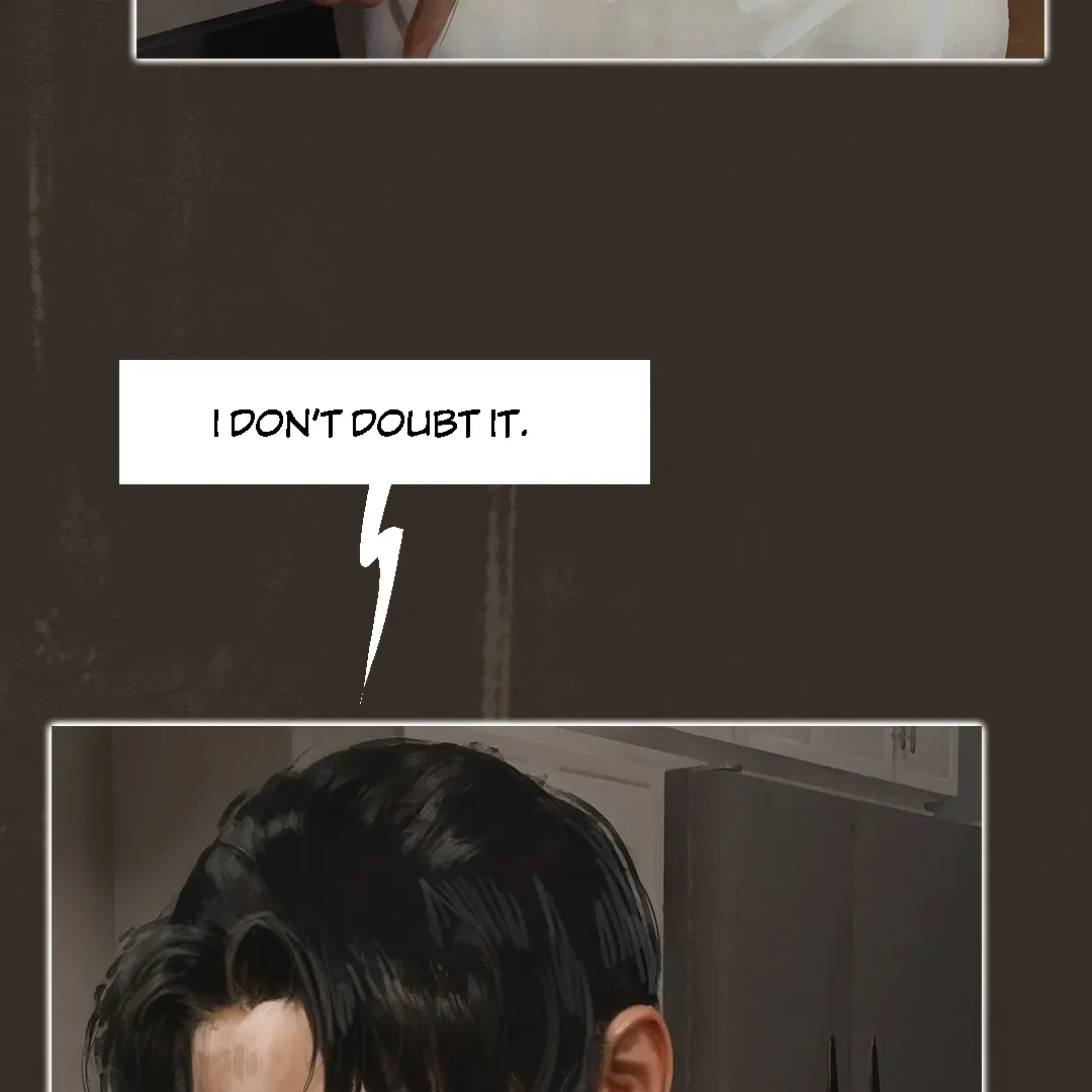 Faceless Man Chapter 6.3 page 52 - 