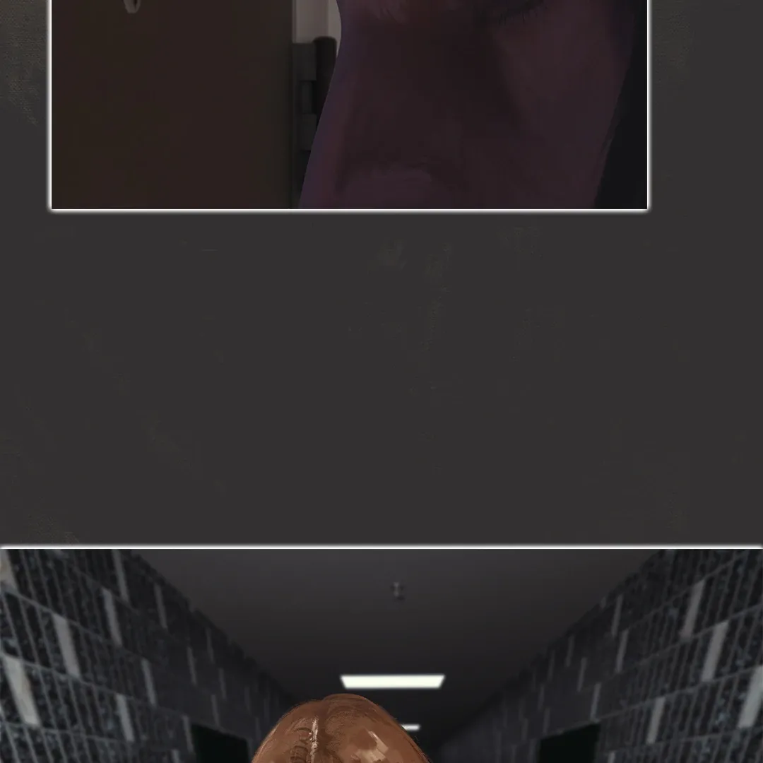 Faceless Man Chapter 6.3 page 7 - 