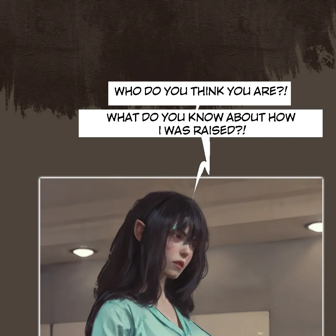 Faceless Man Chapter 6.4 page 16 - 