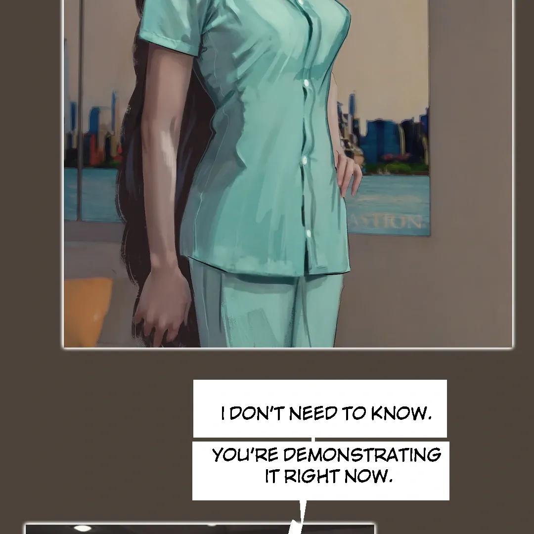 Faceless Man Chapter 6.4 page 17 - 
