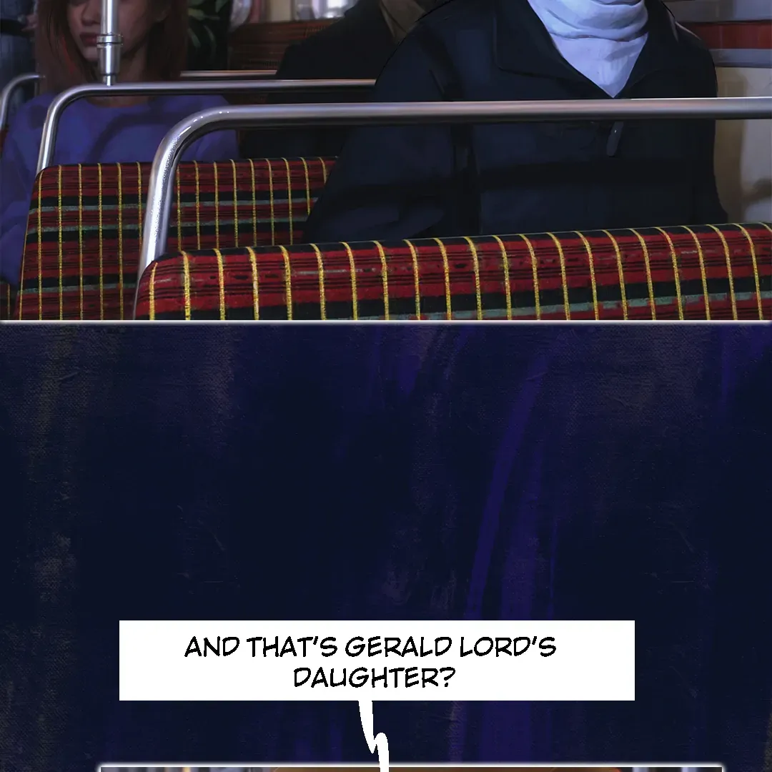 Faceless Man Chapter 6.4 page 36 - 