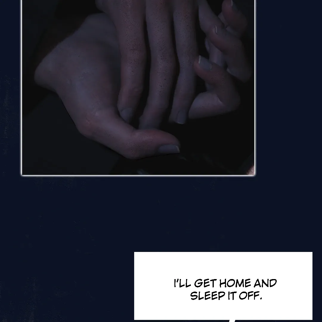 Faceless Man Chapter 6.4 page 39 - 