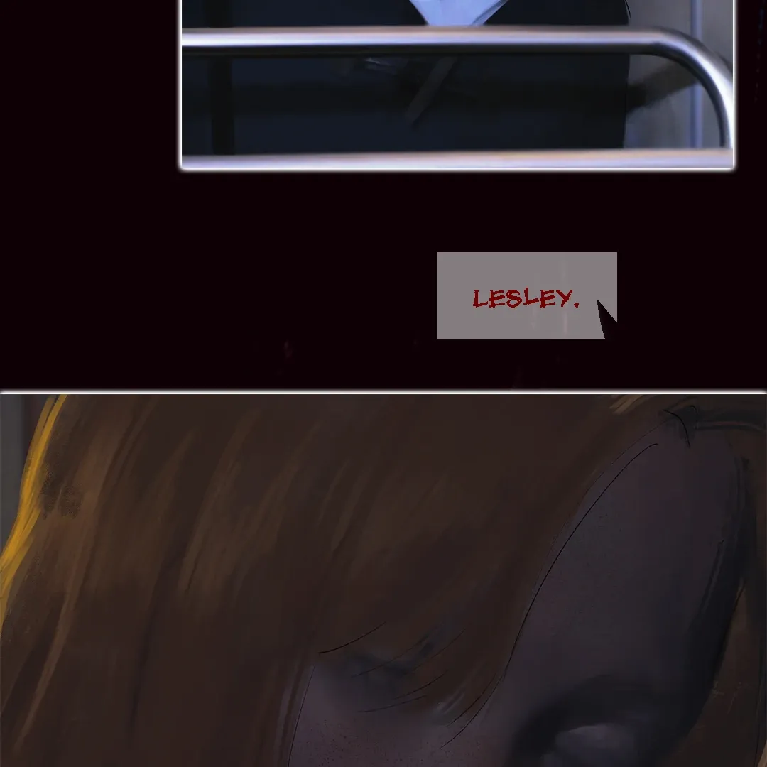 Faceless Man Chapter 6.4 page 42 - 