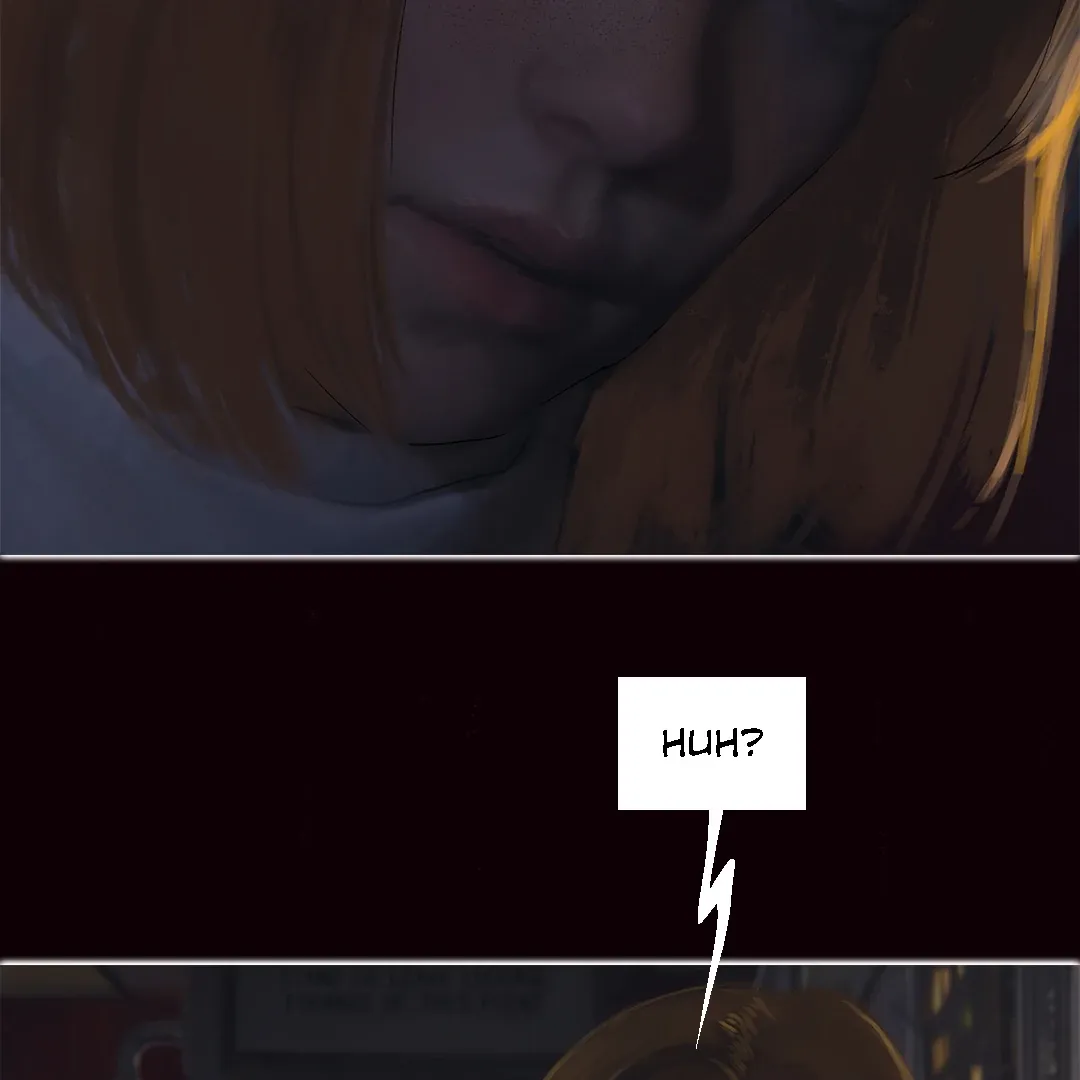 Faceless Man Chapter 6.4 page 43 - 
