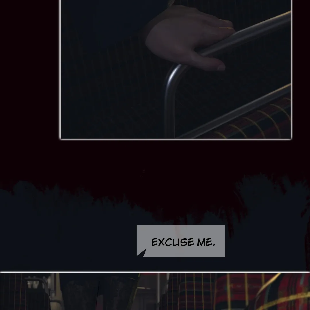 Faceless Man Chapter 6.4 page 48 - 
