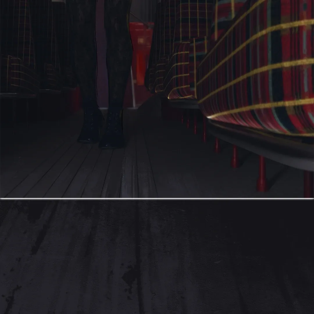 Faceless Man Chapter 6.4 page 49 - 