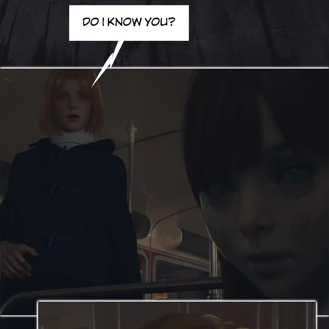 Faceless Man Chapter 6.4 page 50 - 