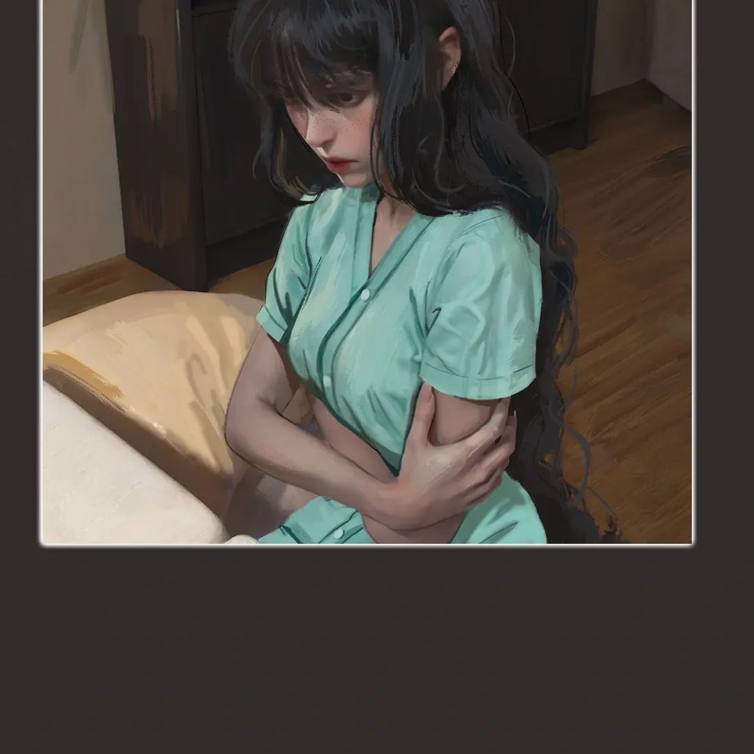 Faceless Man Chapter 6.4 page 6 - 