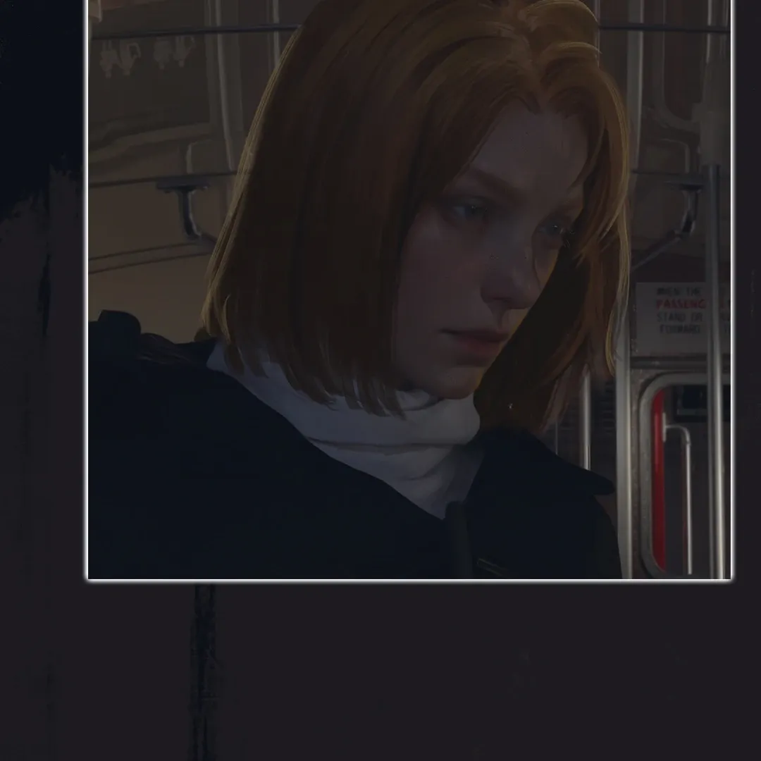 Faceless Man Chapter 6.4 page 51 - 