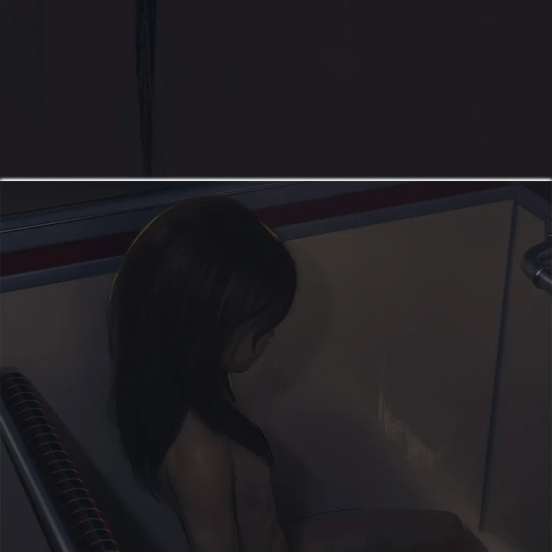 Faceless Man Chapter 6.4 page 52 - 