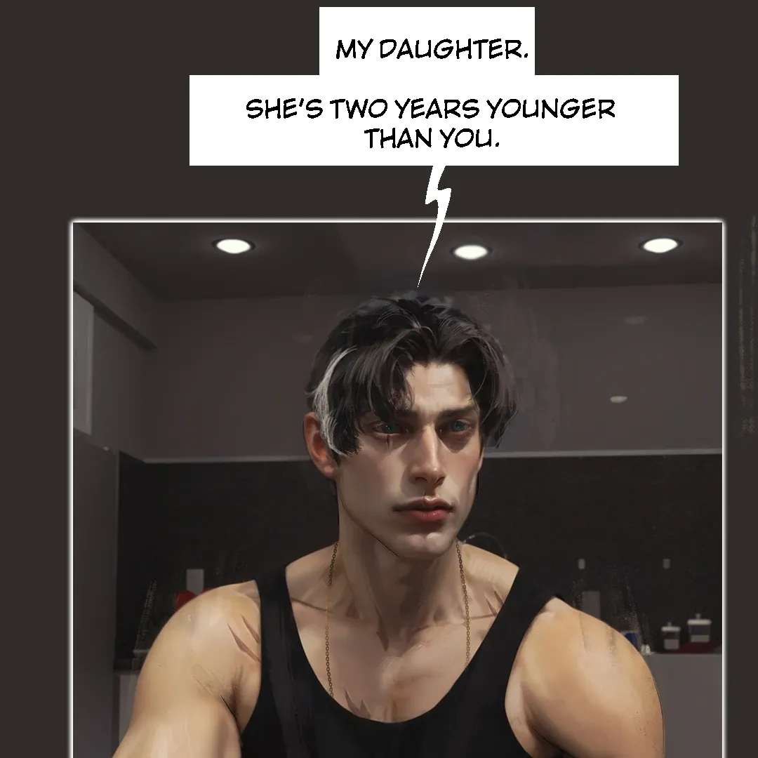 Faceless Man Chapter 6.4 page 7 - 