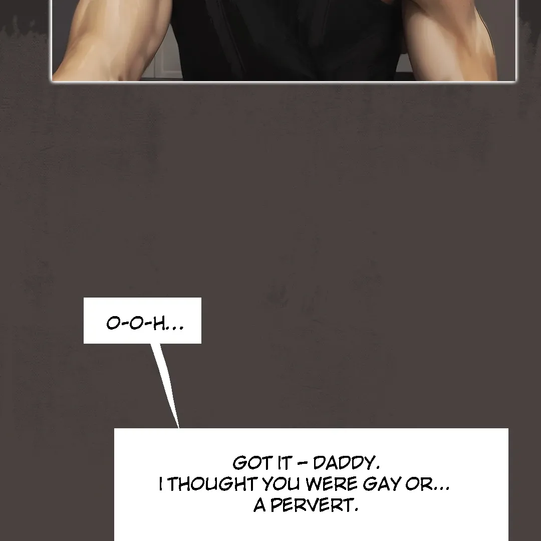 Faceless Man Chapter 6.4 page 8 - 