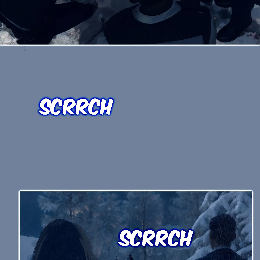 Faceless Man Chapter 6.5 page 15 - 