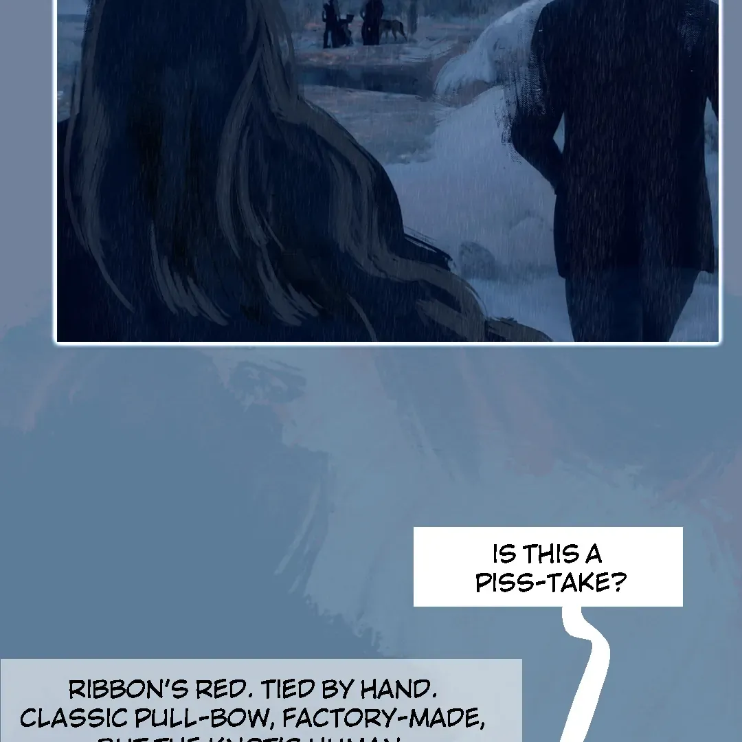 Faceless Man Chapter 6.5 page 16 - 