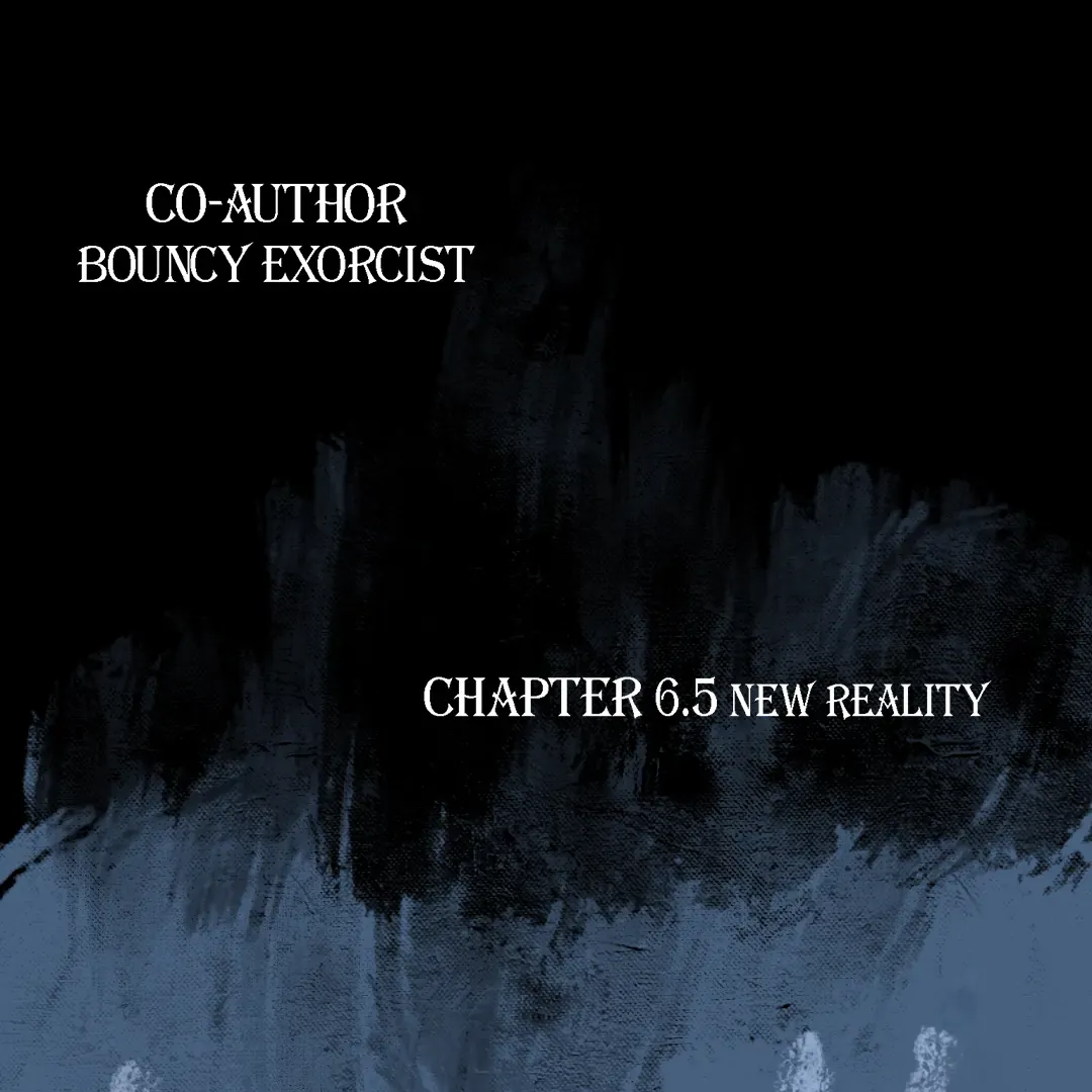 Faceless Man Chapter 6.5 page 3 - 