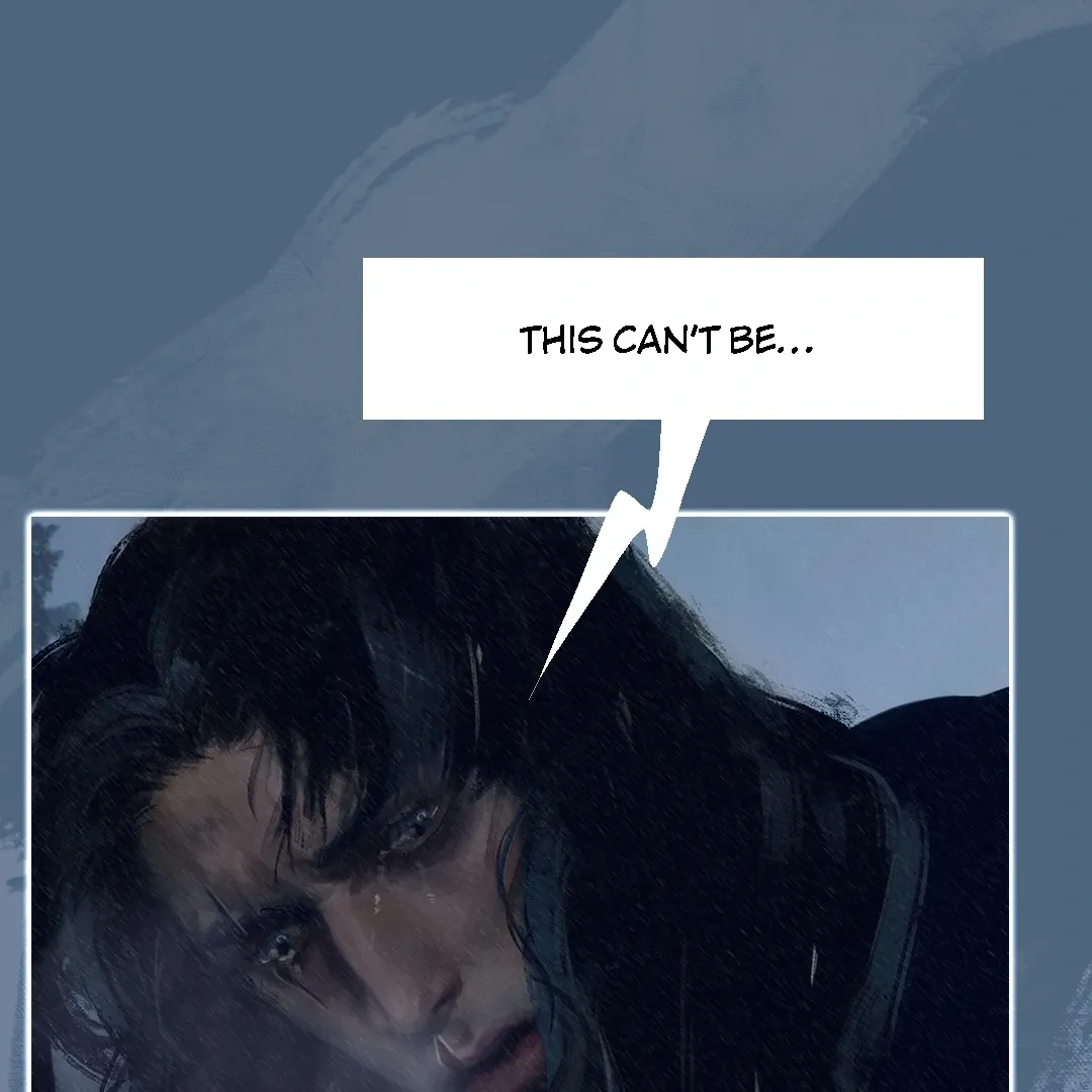 Faceless Man Chapter 6.5 page 36 - 