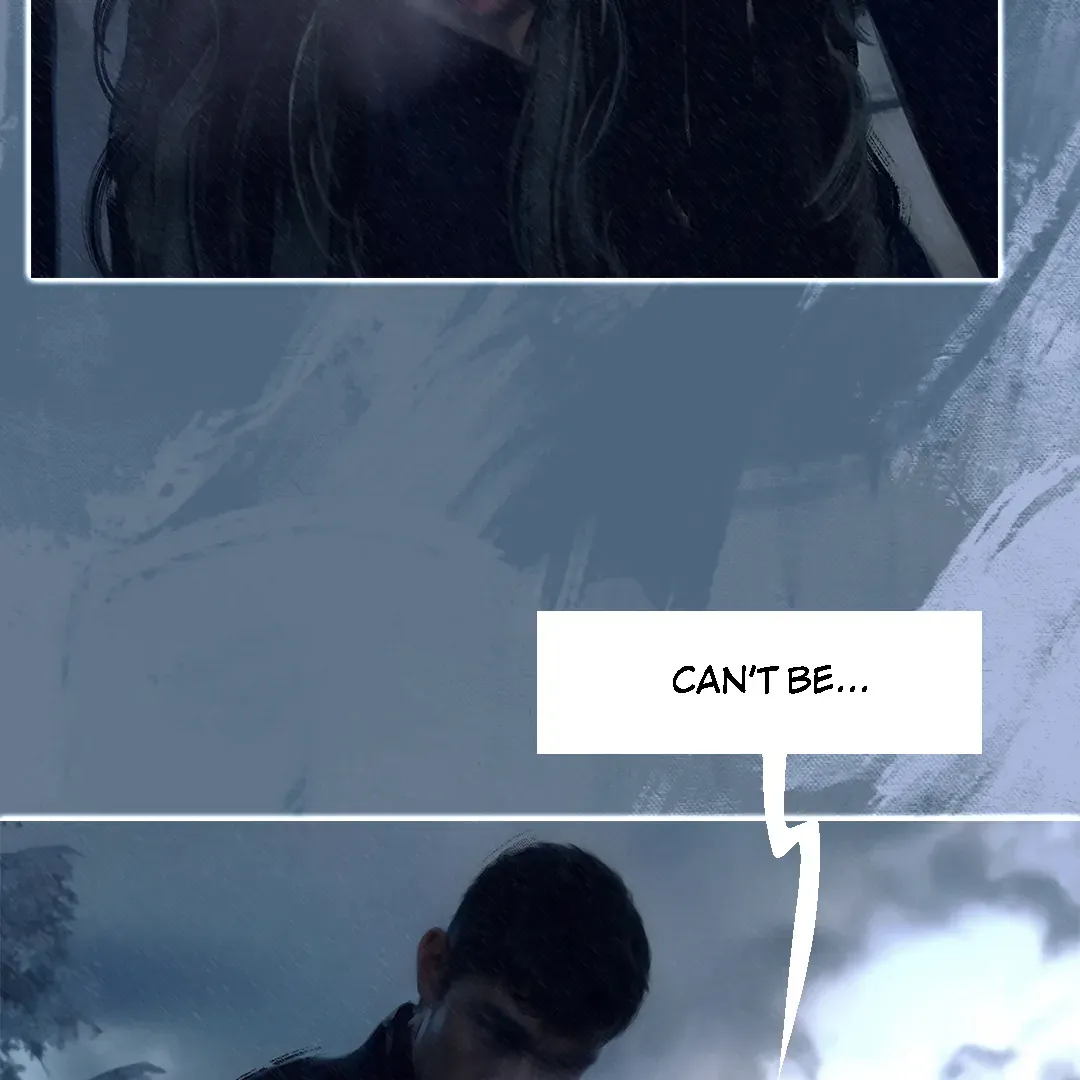 Faceless Man Chapter 6.5 page 37 - 
