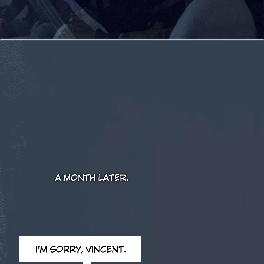 Faceless Man Chapter 6.5 page 41 - 