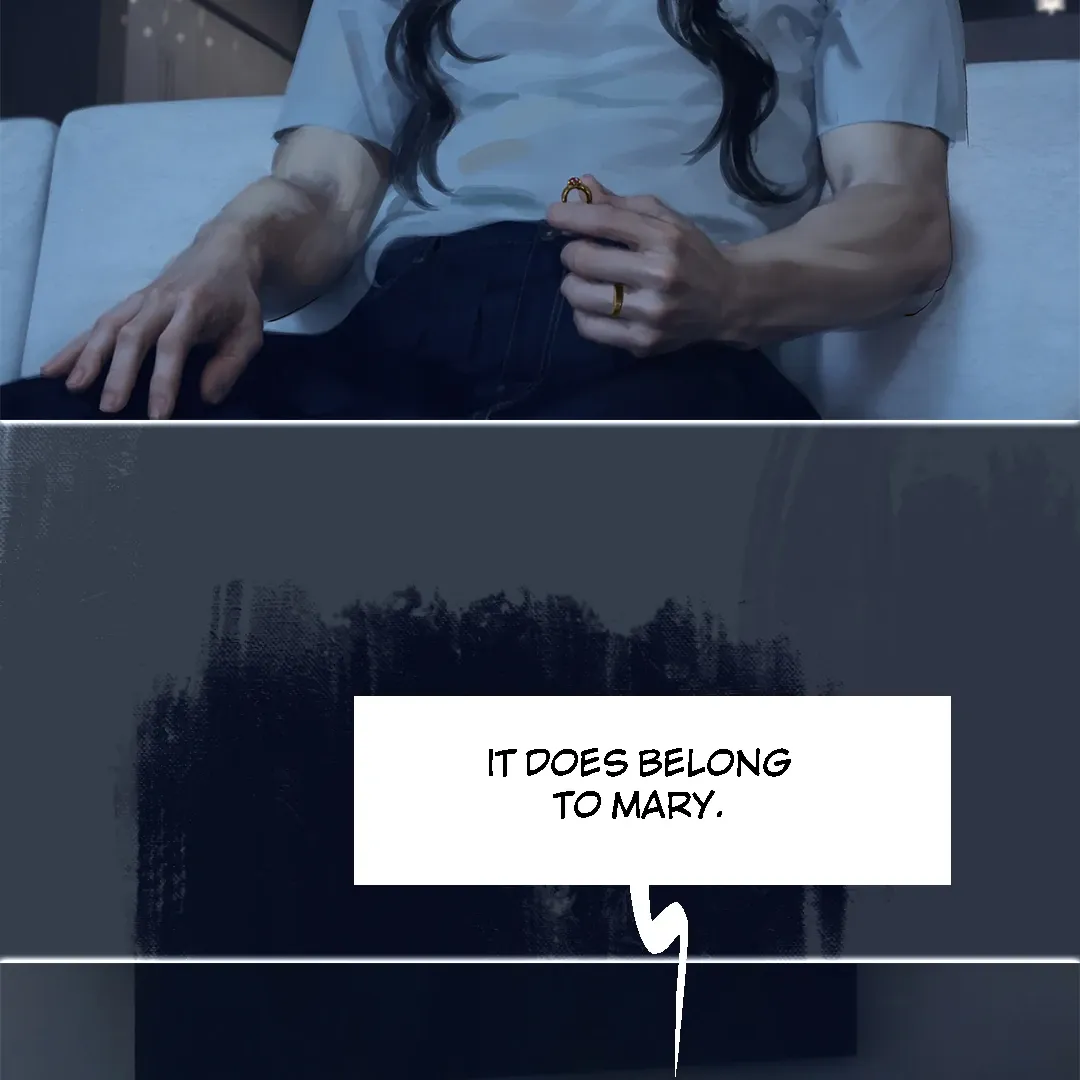 Faceless Man Chapter 6.5 page 45 - 