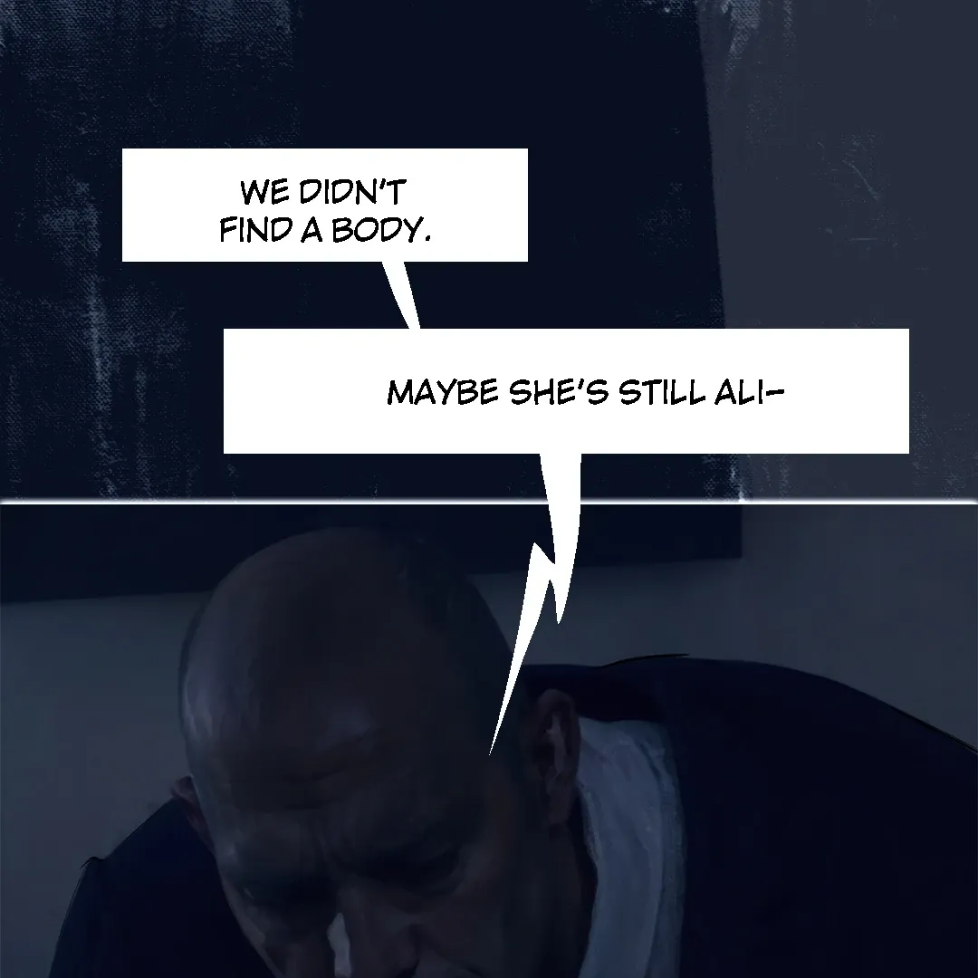 Faceless Man Chapter 6.5 page 48 - 