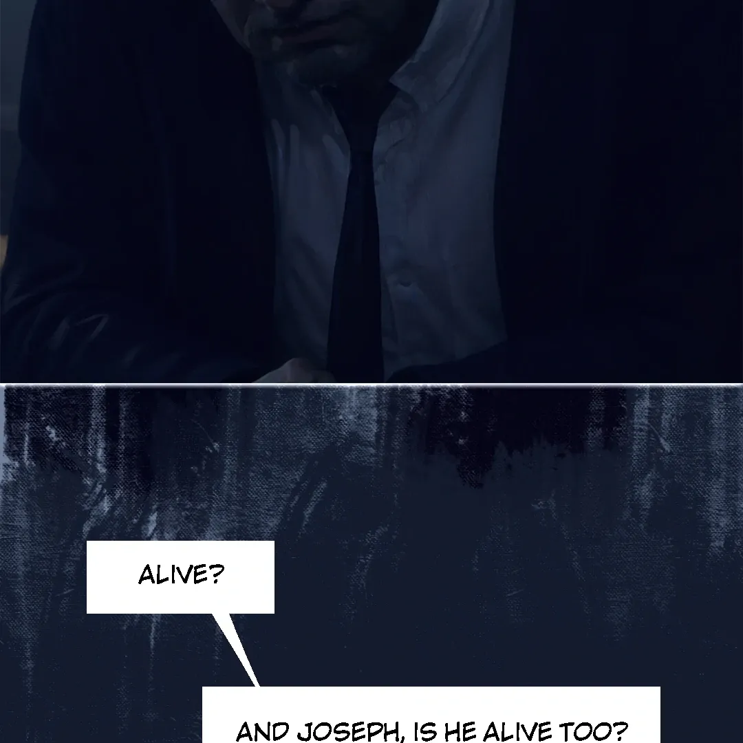 Faceless Man Chapter 6.5 page 49 - 