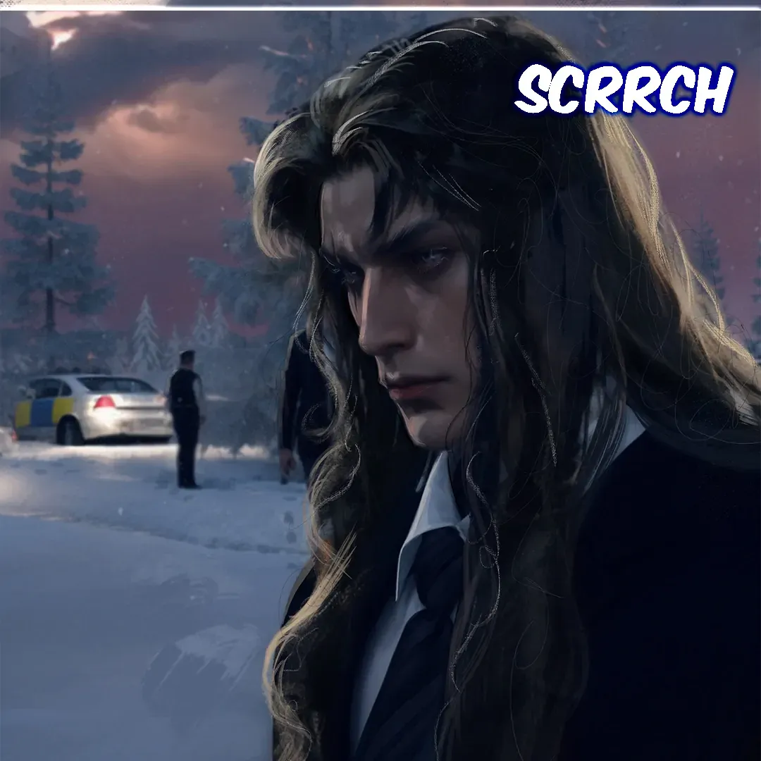 Faceless Man Chapter 6.5 page 6 - 