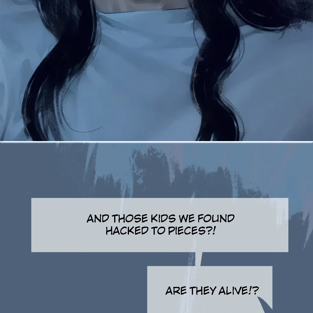 Faceless Man Chapter 6.5 page 51 - 