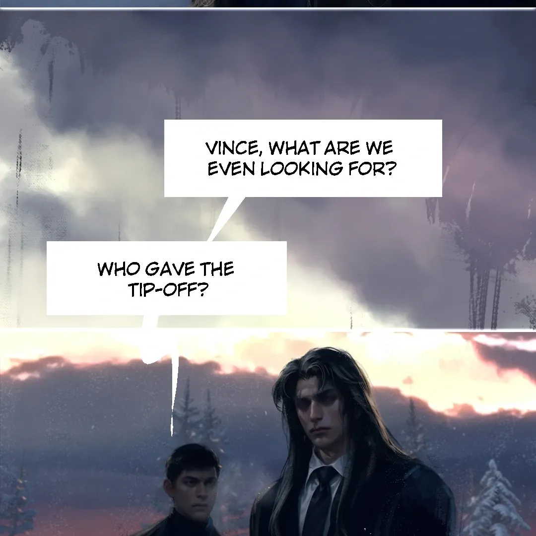Faceless Man Chapter 6.5 page 7 - 