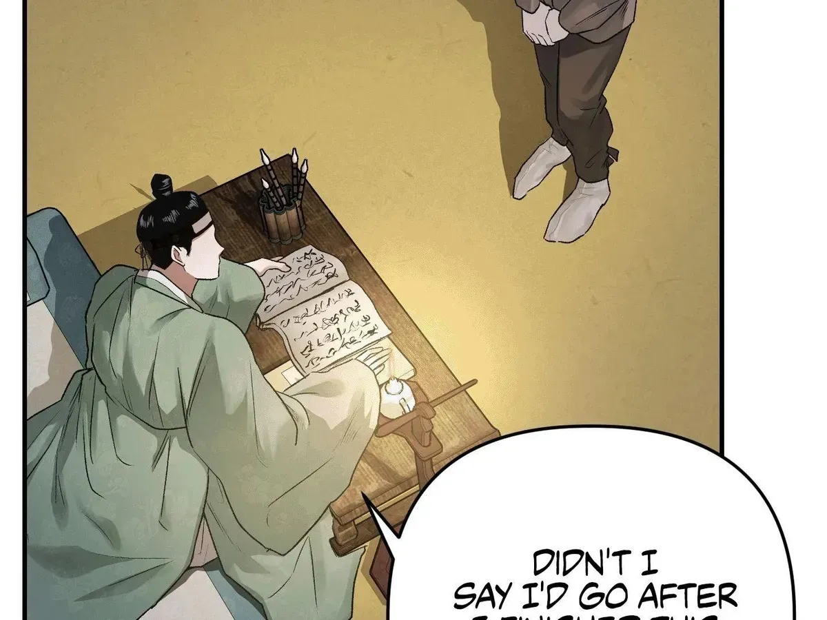 Facing Each Other Chapter 1.1 page 11 - 