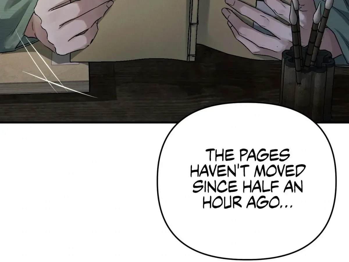 Facing Each Other Chapter 1.1 page 15 - 