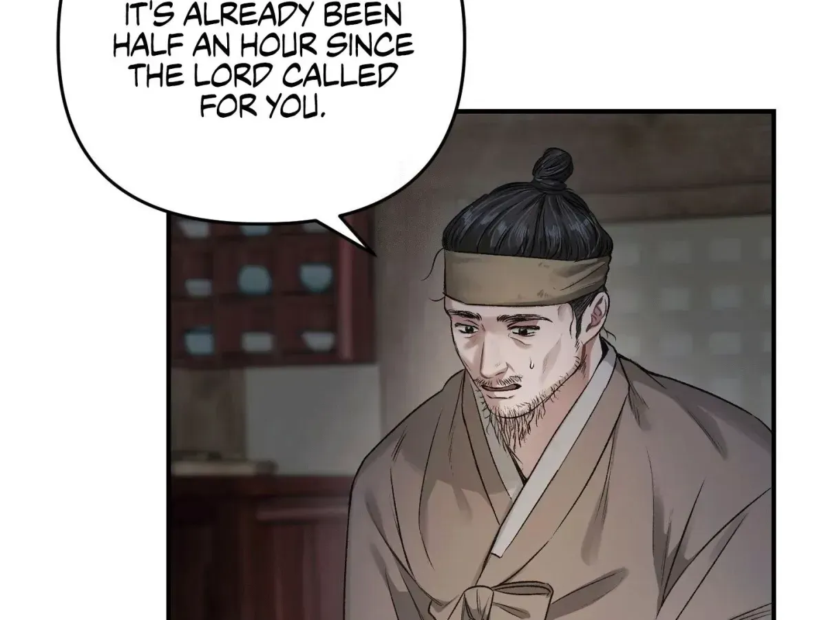 Facing Each Other Chapter 1.1 page 8 - 