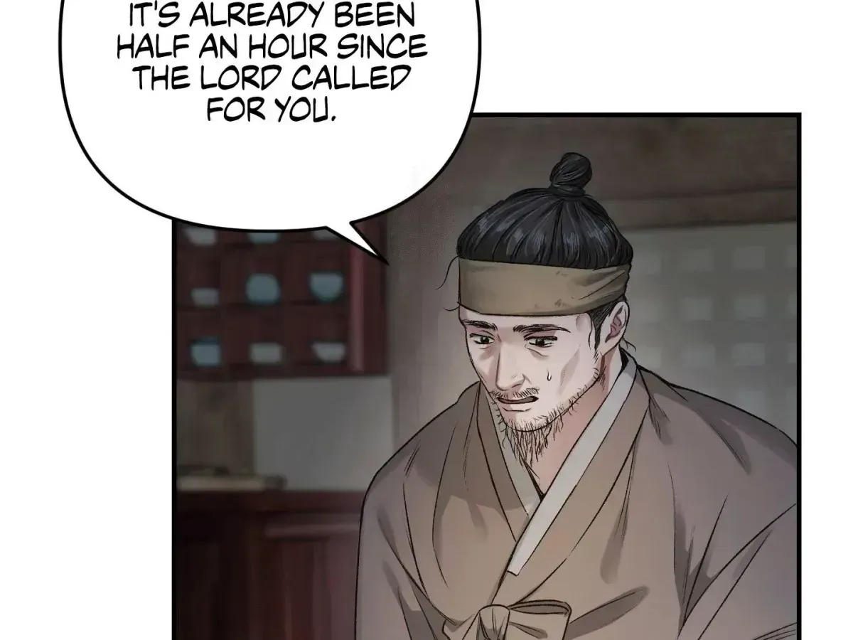 Facing Each Other Chapter 1.2 page 8 - 