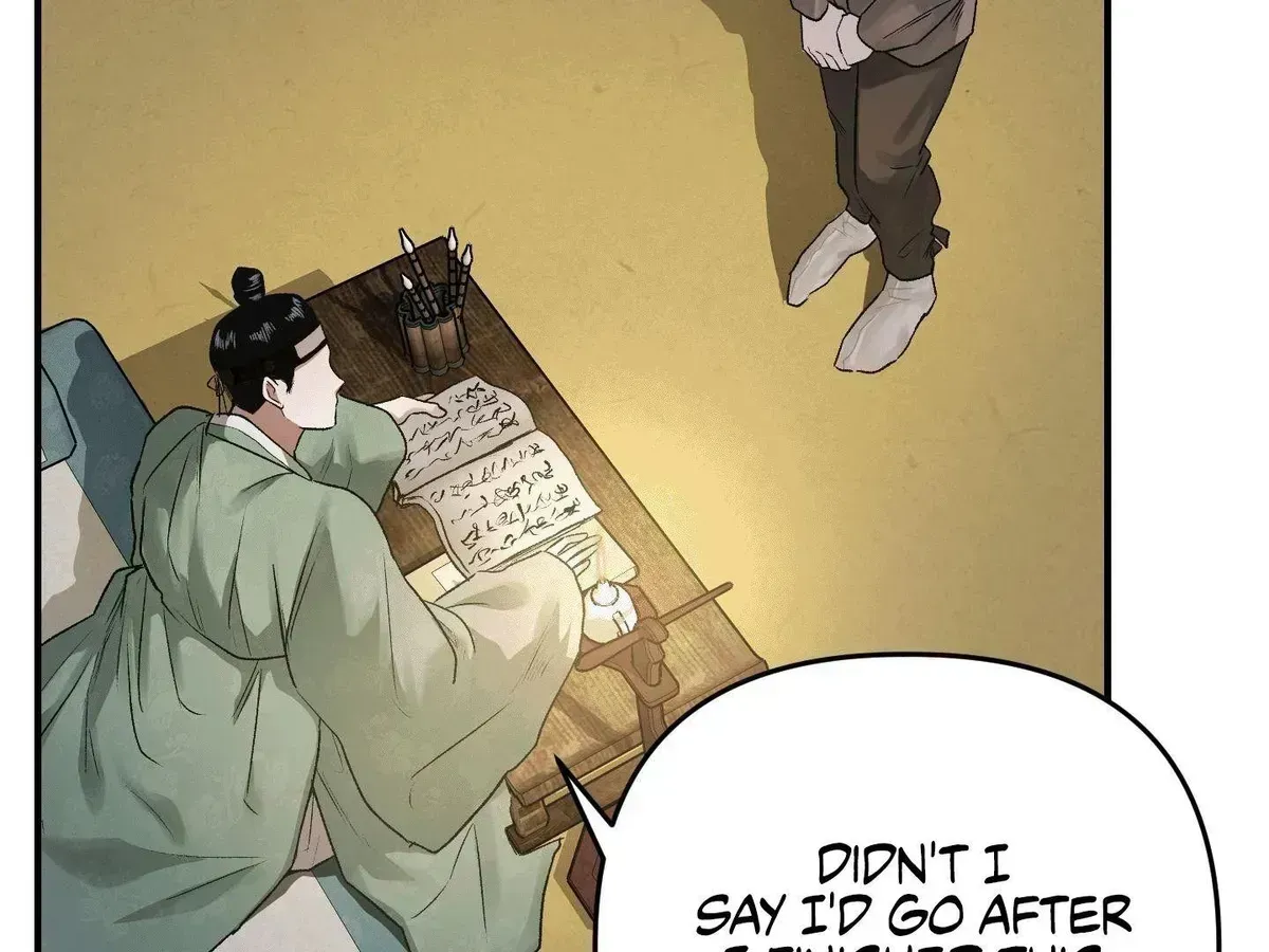 Facing Each Other Chapter 1.3 page 11 - 