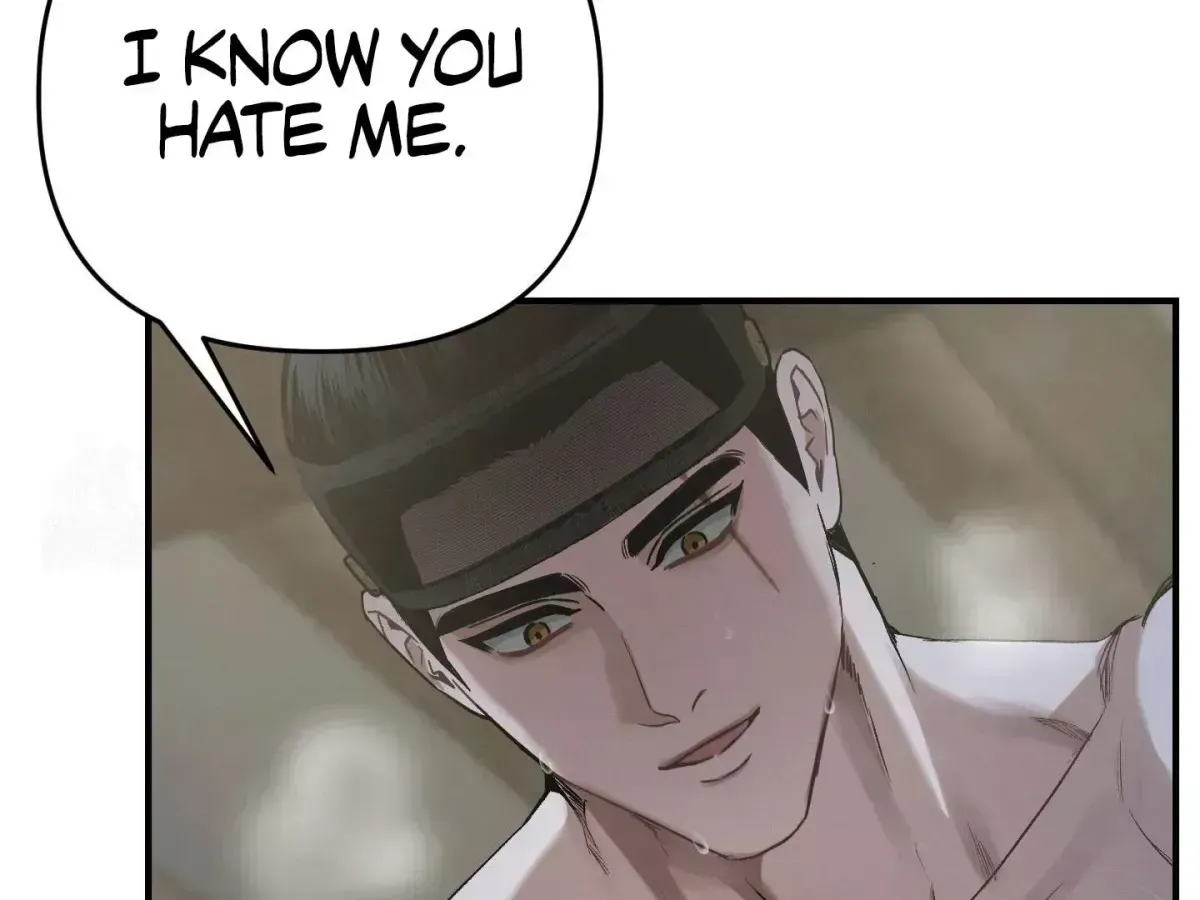 Facing Each Other Chapter 1.4 page 121 - 