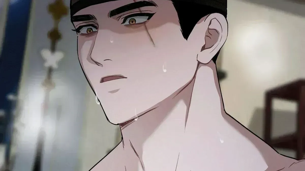 Facing Each Other Chapter 1.5 page 113 - 