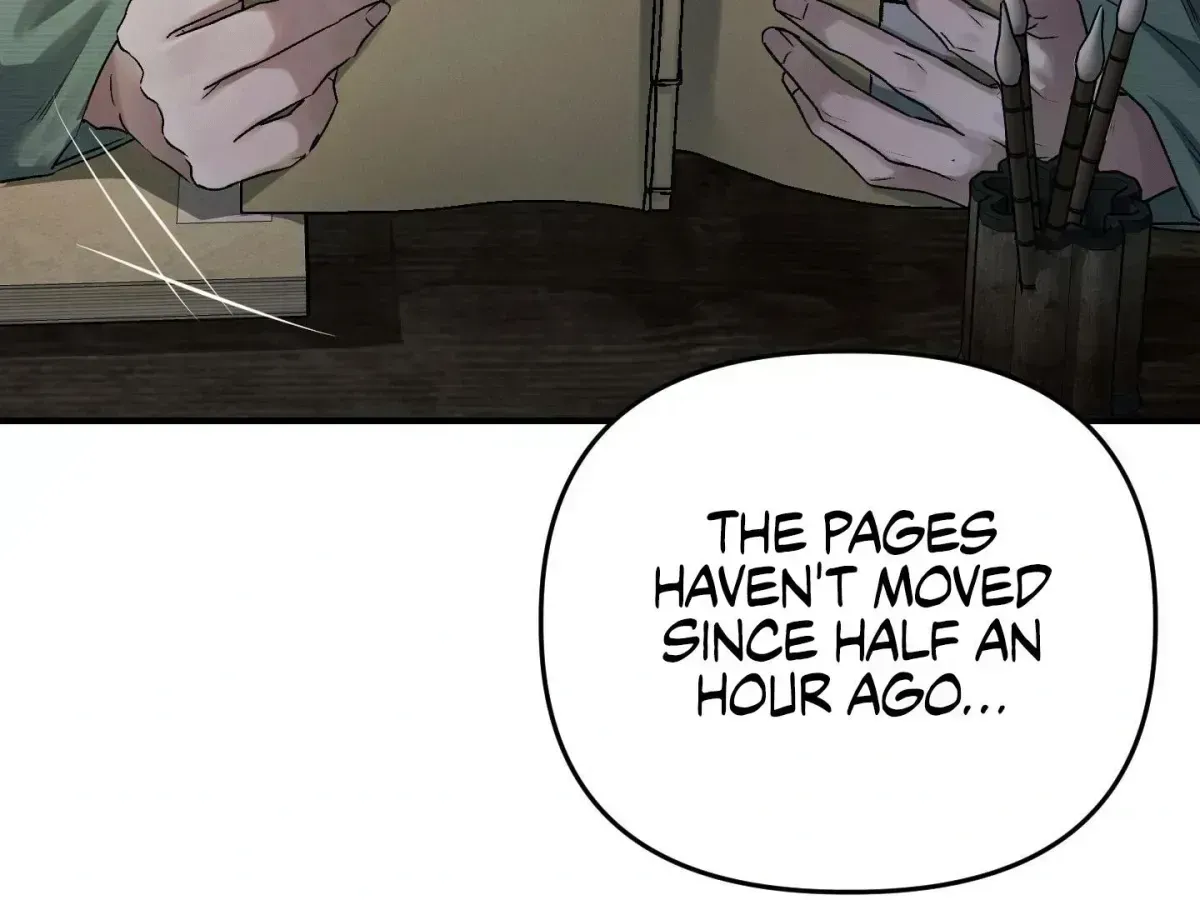 Facing Each Other Chapter 1.5 page 15 - 