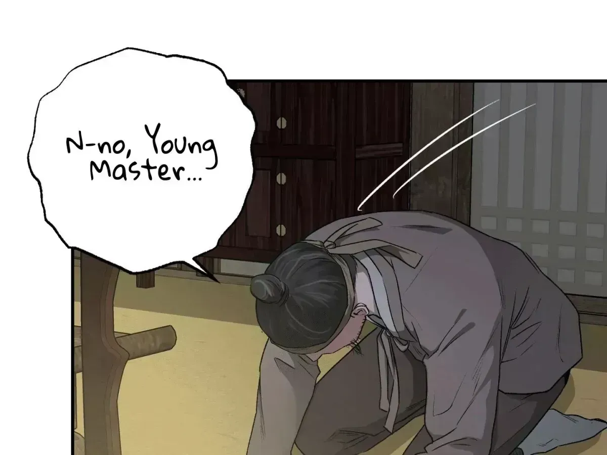 Facing Each Other Chapter 1.5 page 26 - 