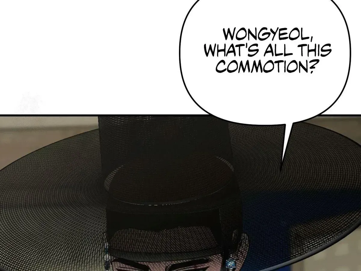 Facing Each Other Chapter 1.5 page 39 - 