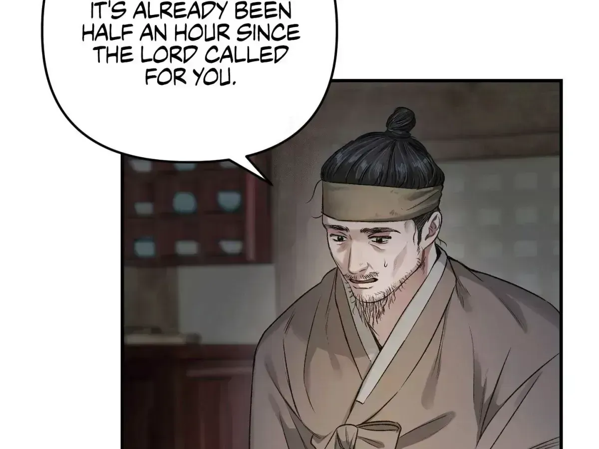 Facing Each Other Chapter 1.5 page 8 - 