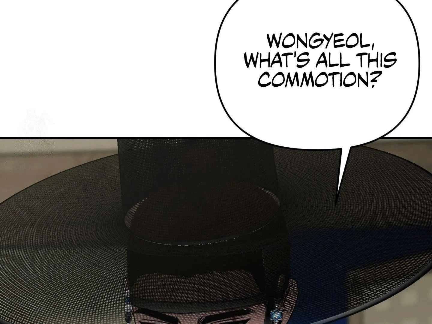 Facing Each Other Chapter 1 page 40 - 