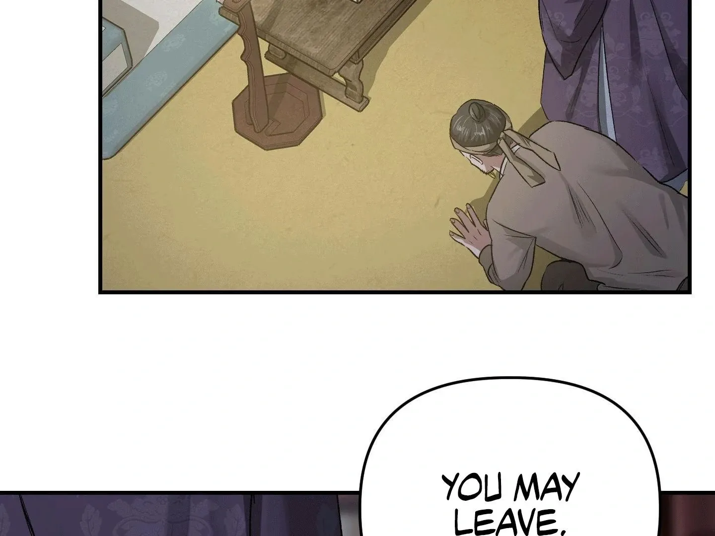 Facing Each Other Chapter 1 page 46 - 