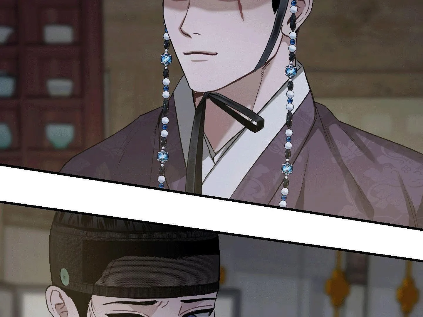 Facing Each Other Chapter 1 page 61 - 