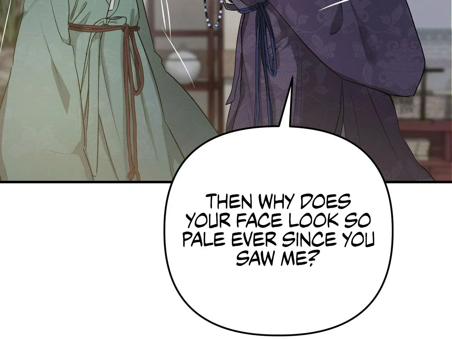 Facing Each Other Chapter 1 page 64 - 